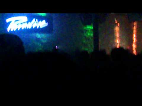 Joy Orbison @