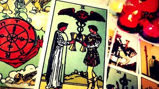 VIRGO THIS TAROT MESSAGE CONFIRMS EVERYTHING YOU'VE BEEN SUSPECTING 😳👀 AUGUST 18TH -24TH TAROT