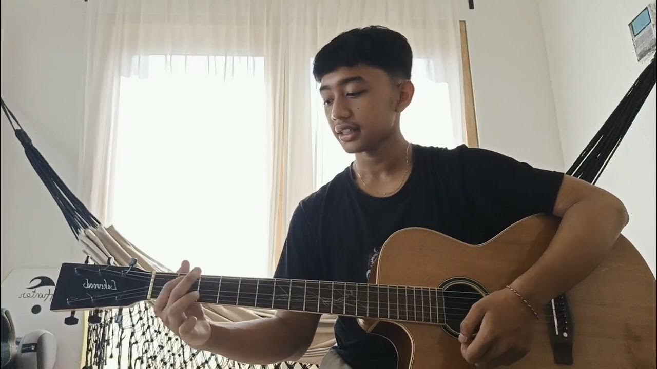 Cover English Song Shawn Mendes - Imagination by Putu Ngurah Indra P_37 ...