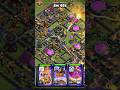 Yeti . Royal. Witch 🧙 vs town hall 17 .100%✅