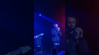 МОЛОДОСТЬ ВНУТРИ  - Что такое счастье? (17.11.22) VNVNC Concert Hall