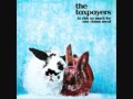 The Taxpayers - Everything is Awful