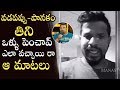 Lord Rama Row:  Hyper Aadi Slams Indirectly At Kathi Mahesh