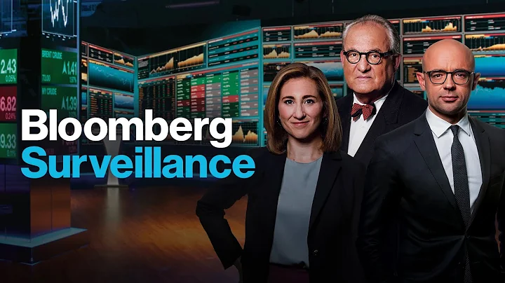 Bloomberg Surveillance: Full Episode 04/10/23 - DayDayNews