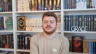 My Apology to Daniel Greene