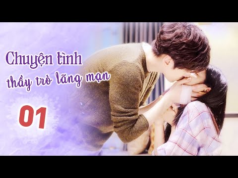 Chuyện Tình Thầy Giáo Lạnh Lùng Và Nữ Sinh Đáng Yêu - Phần 1 | QUÝ ÔNG HOÀN HẢO VÀ CÔ NÀNG TẠM ĐƯỢC