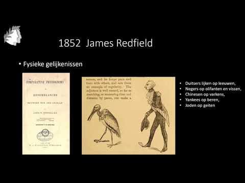 Degas en het Elitedenken in de 19e eeuw: Fysionomie, Racisme, Arthur de Gobineau en antisemitisme