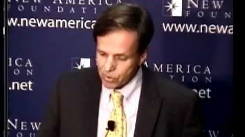 Assistant Secretary Posner Delivers Remarks on Internet Freedom and Human Rights