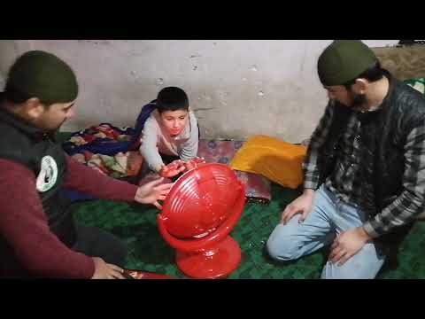 Jannatni tushida ko'rganlar,