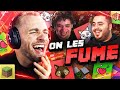 ON LES FUME ! 🤡 (Minecraft Loup-Garou)