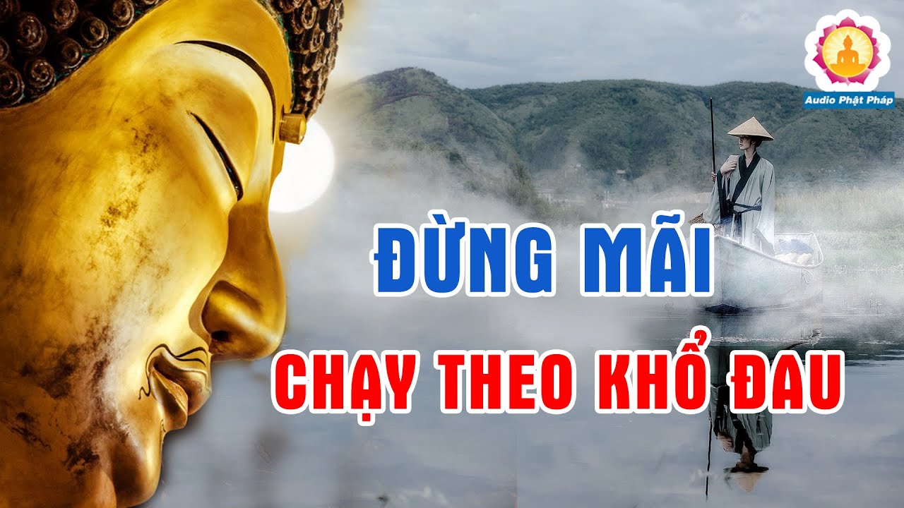 Nghe Mỗi Tối NHẸ LÒNG Tiêu Tan Mọi Phiền Muội Khổ Đau Trong Cuộc Sống (CỰC HAY)#MỚI