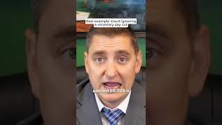 Can You Lower Child Support With a Voluntary Pay Cut in Wisconsin