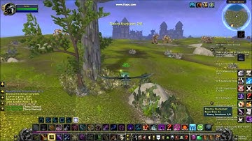 Twilight Highlands Questing pt. 2