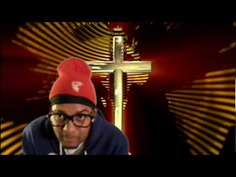 AP GOES TO CHURCH FT BEZO (THE 405 SHOW)