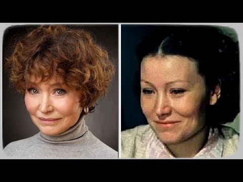 Video: Sovyet aktris Svetlana Tormakhova