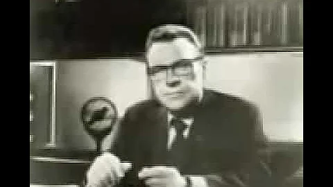 (LISTEN TO THIS EVERY DAY) Earl Nightingale - The Strangest Secret (FULL) - Patrick Tugwell