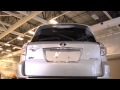 How Toyota Reduced The Coefficient Of Drag on the RAV4 EV [VIDEO]