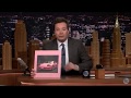 Jimmy fallon plays meme machine by pink guy on the tonight show with jimmy fallon