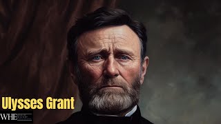 MindBlowing Facts About the Legend Ulysses S. Grant