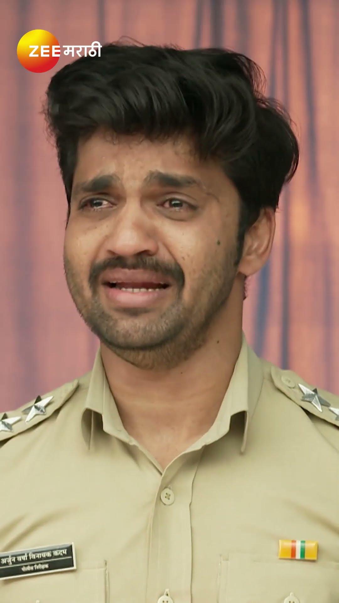 #Appi Amchi Collector #Shorts #Zee Marathi #Entertainment #Drama