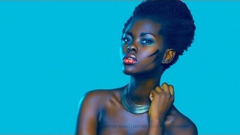 LAB Mode Vs RGB Mode: Photoshop CS6