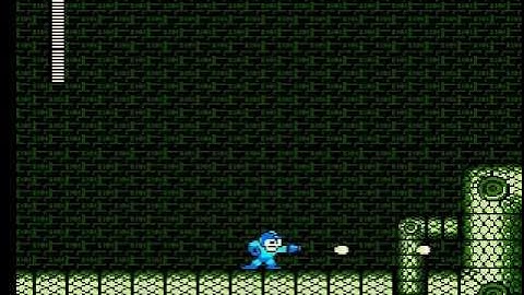 Video Game Stoner: Mega Man III part 2