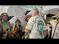 Mancha Verde | Largada no Desfile Oficial 2023