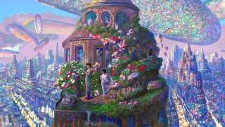 Миры Хаяо Миядзаки Миры Хаяо Миядзаки