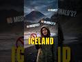 No McDonald’s. No Last Names. No Guns?! #shorts #shortvideo #Iceland #TravelFacts #DidYouKnow