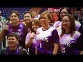 #TELUSPHSpotlight goes to FilOil EcoOil Centre for the opening of TELUS Healthy Living Cup 2024!
