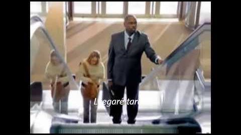 Broken Escalator (Subtitulado Español)