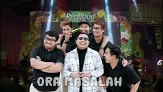 Ora Masalah - Guyon Waton Live Gofun Entertainment Complex
