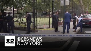 Deadly shooting rocks downtown Brooklyn Guide