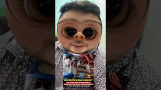 Lockdown Back Again?! 😱 WHO, Please Stop! 🛑 #viral  #funny  #trending