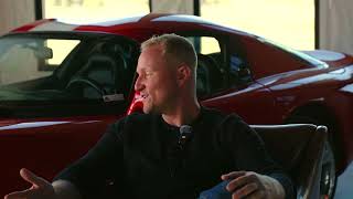 Why I Bought My Gen 2 Dodge Viper – The Last of the Analog Beasts