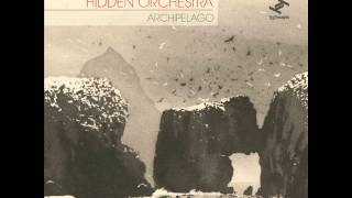 Hidden Orchestra - 10 Vainamoinen [2012]