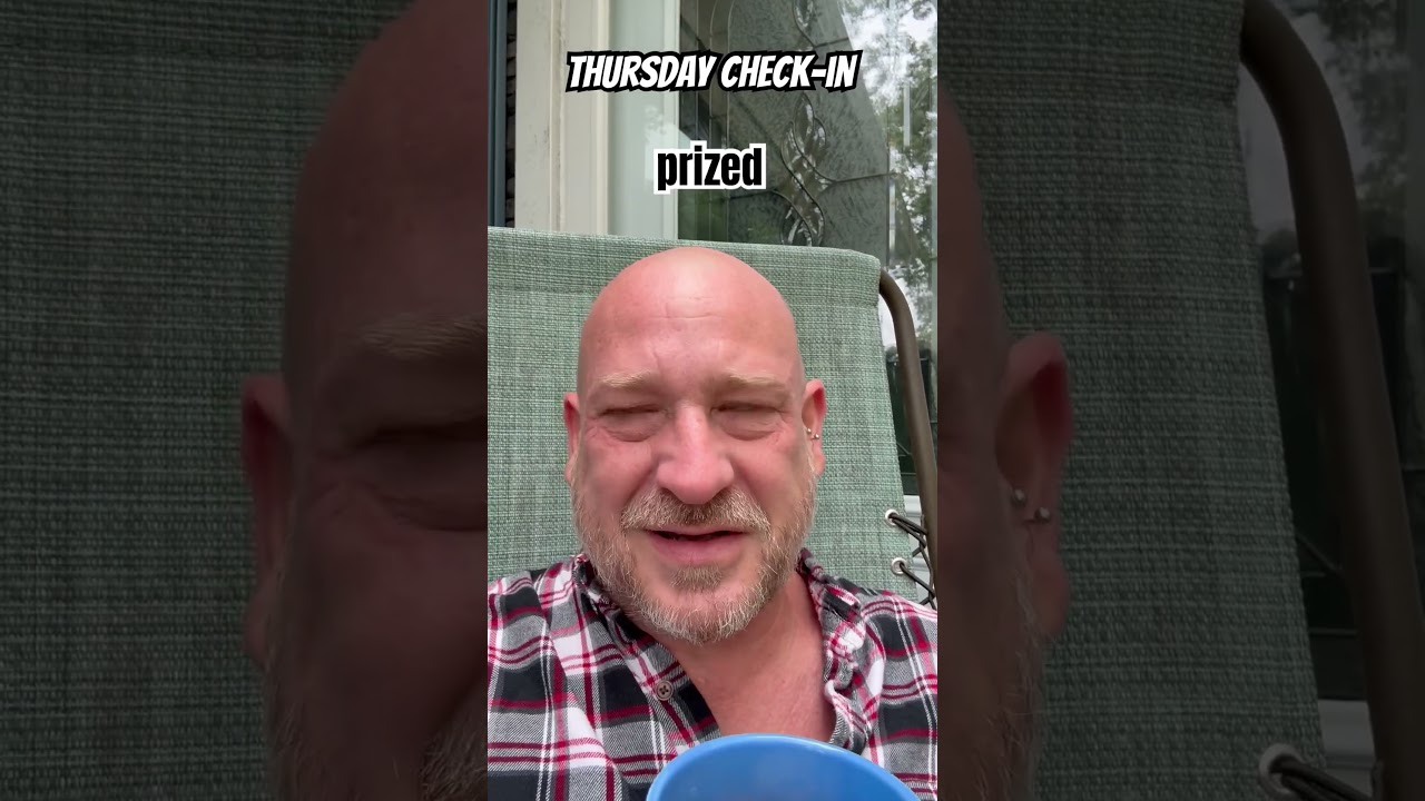 Thursday’s Grind❣️