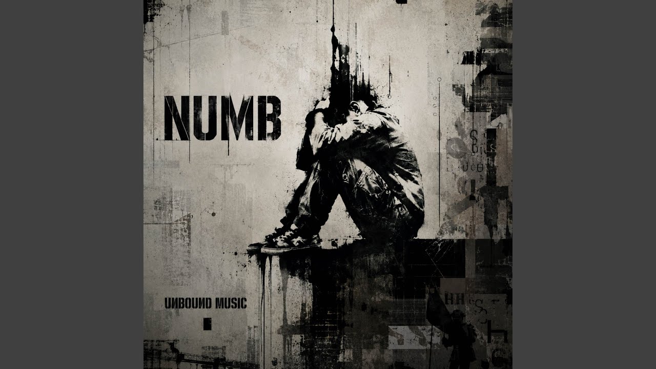 Cover Numb