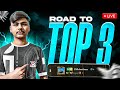SHORT STREAM