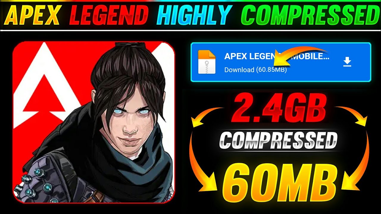 Download Apex Legends Full Mediafire 2022 last update 