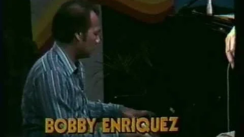 Bobby Enriquez | Tea for Two | Uncle Bob & Friends...