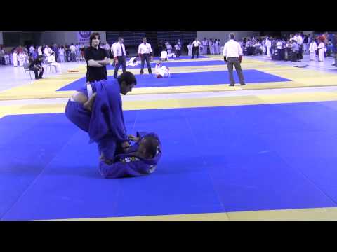Διασυλλογικό BJJ Κεντρικής