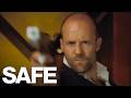 You take Mei? I take your son. | Safe | Jason Statham, Catherine Chan