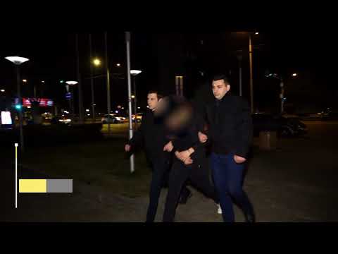 პოლიციამ გლდანში „საქართველოს ბანკზე“ ყაჩაღური თავდასხმის ფაქტი გახსნა