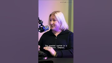 🎙️Integrated audio and microphones in the XR-4 – how does it work? | Varjo INSIDER