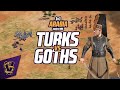 1v1 Arabia | Turks vs Goths | vs MbL