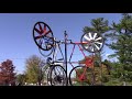 Cumberland Valley Rail Trail Newville to Shippensburg
