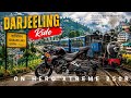 Siliguri to Darjeeling 🏔️ on Hero Xtreme 250R🏍️ The Queen Of Hill