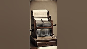 Inventions and Innovations of Thomas Jefferson