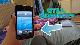 Is the iPod touch 4th Generation Still Worth It in 2026? | Review